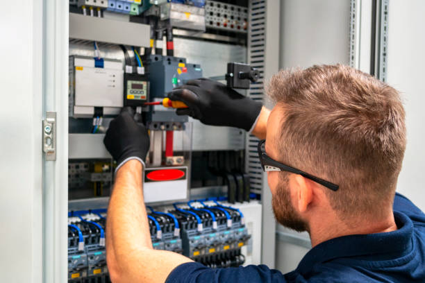 Best Electrical Repair Services  in Franklinton, NC