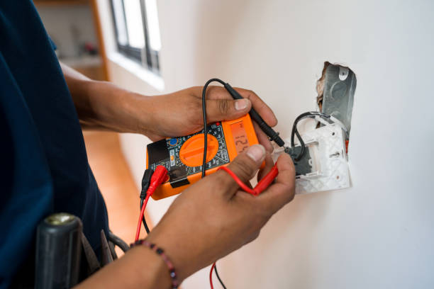 Best Electrical Outlet Repair  in Franklinton, NC