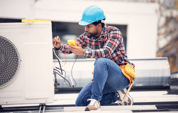 Best Commercial Electrician Services  in Franklinton, NC