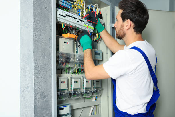 Best Best Electricians Near Me  in Franklinton, NC