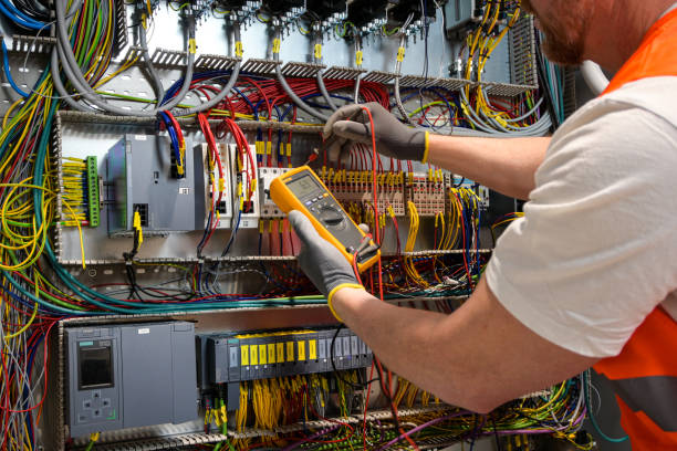 Best Electrical Rewiring Services  in Franklinton, NC